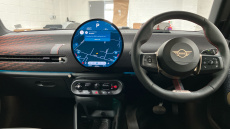 MINI Cooper 135kW E Sport [Level 2] 41kWh 3dr Auto Electric Hatchback